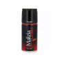 Malizia Body Spray Deo Musk 150ml