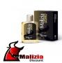 Malizia After Shave Gold 100 ml