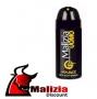 Malizia Body Spray Deo Amber 150 ml