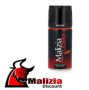 Malizia Body Spray Deo Musk 150 ml