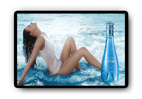 Davidoff Cool Water