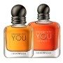 Giorgio Armani Stronger With You