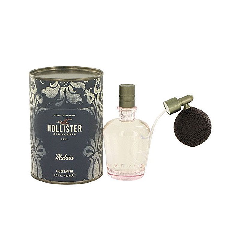 Hollister Malaia PERFUME 60ml