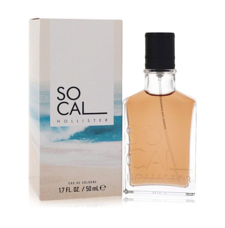Socal aftershave hotsell