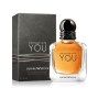 Giorgio Armani Stronger With You EdT 60ml