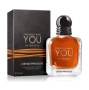 Giorgio Armani Stronger With You Intensely EdP 60ml