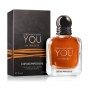 Giorgio Armani Stronger With You Intensely EdP 60ml