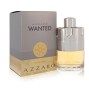 Azzaro Wanted EdT 100ml