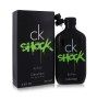 Calvin Klein - ONE SHOCK EdT 100ml