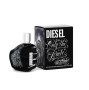 Diesel Only The Brave Tattoo EdT 75ml