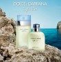 Dolce & Gabbana - Light Blue Homme EdT 75ml