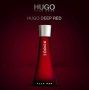 Hugo Boss Deep Red EdP Vapo 90ml