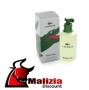 Lacoste Booster EdT pour Homme 125ml