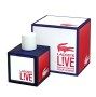 Lacoste L!ve Eau de Toilette 100ml