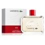 Lacoste Red EdT pour Homme