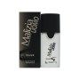 Malizia Uomo Eau de Toilette Silver 50ml