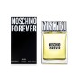 Moschino - FOREVER EdT 100ml