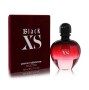 Paco Rabanne Black XS her EdT 80ml