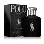 Ralph Lauren - Polo Black EdT 75ml