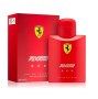 Ferrari Scuderia Red EdT 125ml
