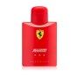 Ferrari Scuderia Red EdT 125ml