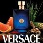 Versace pour Homme Dylan Blue EdT 100ml