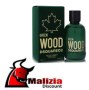 Dsquared2 - Green Wood EdT 100ml